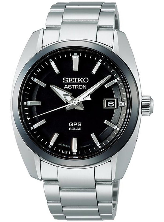 SEIKO ASTRON GLOBAL LINE SBXD005 / SSJ005 MADE IN JAPAN JDM