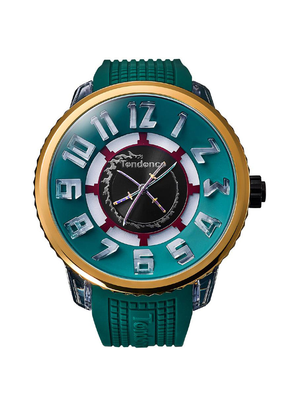 ONE PIECE × TENDENCE COLLABORATION WATCH – japan-select