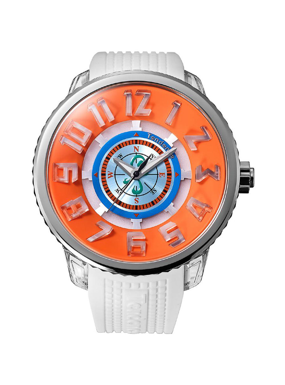 ONE PIECE Tendence コラボ時計 ONE PIECE（ワンピース）× Tendence コラボレーション時計