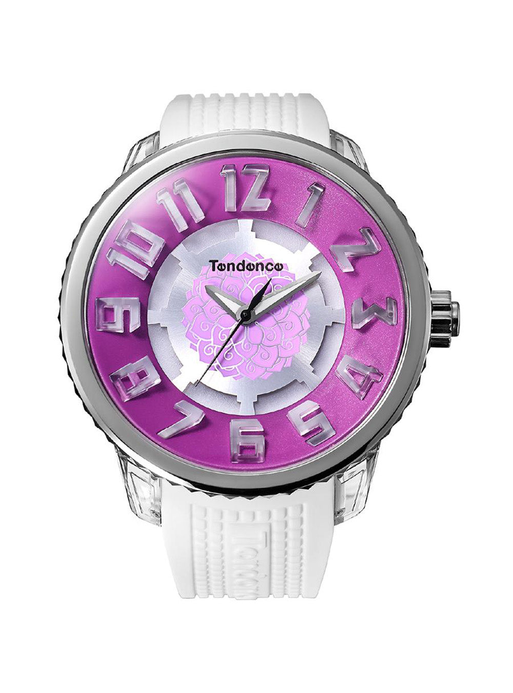 ONE PIECE ×  TENDENCE COLLABORATION WATCH