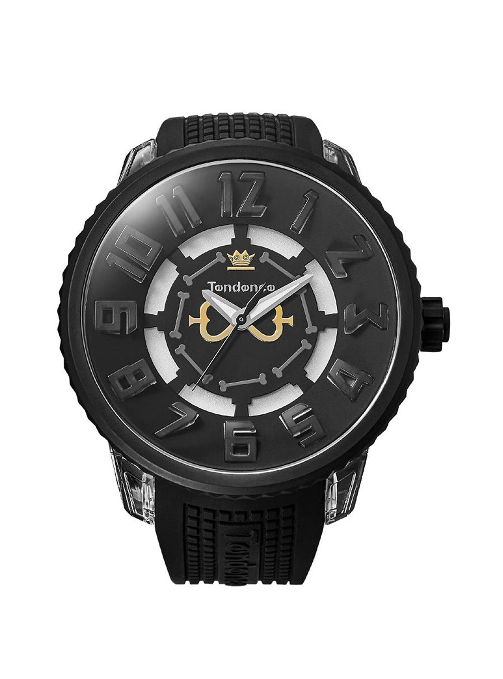 ONE PIECE × TENDENCE COLLABORATION WATCH – japan-select