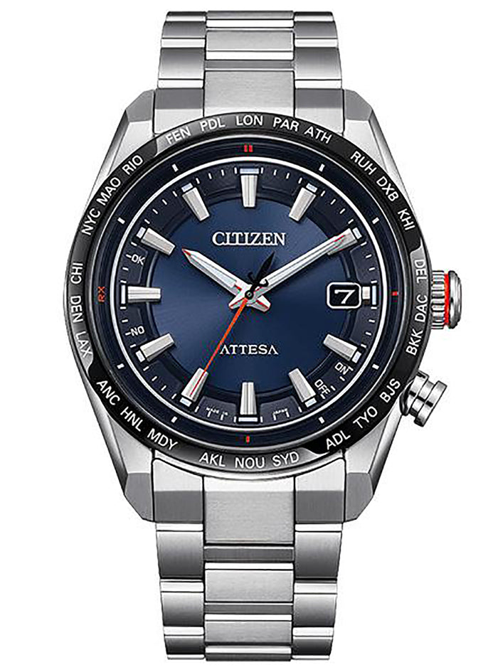 CITIZEN ATTESA ACT LINE CB0287-68L