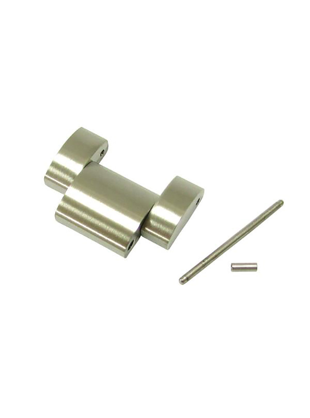SEIKO PROSPEX SPEEDTIMER GENUINE PARTS BRACELET LINK BAND ADJUSTMENT LINK SINGLE PIECE 1 LINK M11J3JLK