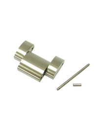 SEIKO PROSPEX SPEEDTIMER GENUINE PARTS BRACELET LINK BAND ADJUSTMENT LINK SINGLE PIECE 1 LINK M11J3JLK