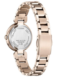[ES9467-97E] CITIZEN XC MIZU COLLECTION WATCH KIZASHI COLLECTION LIMITED EDITION MADE IN JAPAN JDM LADIES