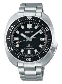 SEIKO PROSPEX 200M DIVER AUTOMATIC SBDC109 MADE IN JAPAN JDM
