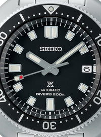 SEIKO PROSPEX 200M DIVER AUTOMATIC SBDC109 MADE IN JAPAN JDM
