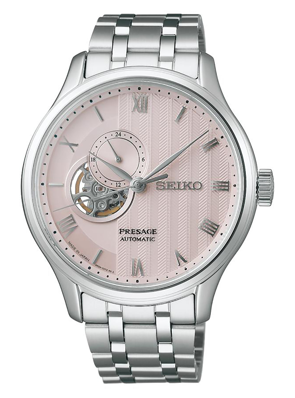 [SARY261 / SSA465] SEIKO WATCH PRESAGE JAPANESE GARDEN MADE IN JAPAN JDM
