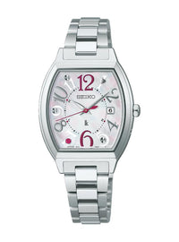 [HEE002J] SEIKO LUKIA HAPPY COLLECTION 2026 WARM MOMENTS LIMITED EDITION WATCH LADIES' MADE IN JAPAN JDM
