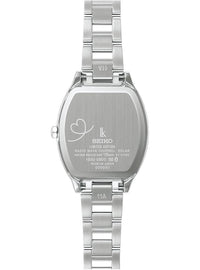 [HEE002J] SEIKO LUKIA HAPPY COLLECTION 2026 WARM MOMENTS LIMITED EDITION WATCH LADIES' MADE IN JAPAN JDM