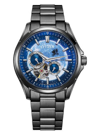 [NH9144-55L] CITIZEN COLLECTION WATCH LIMITED EDITION JAPAN MOV'T