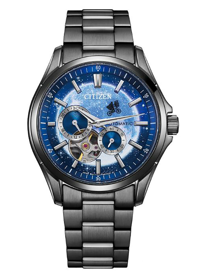 [NH9144-55L] CITIZEN COLLECTION WATCH LIMITED EDITION JAPAN MOV'T