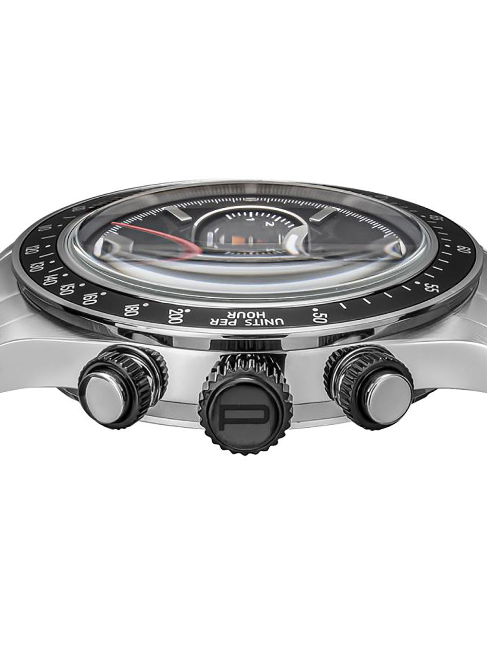 ANGEL CLOVER × WANGAN MIDNIGHT COLLABORATION SOLAR WATCH JAPAN MOV