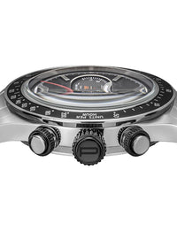 ANGEL CLOVER × WANGAN MIDNIGHT COLLABORATION SOLAR WATCH JAPAN MOV'T
