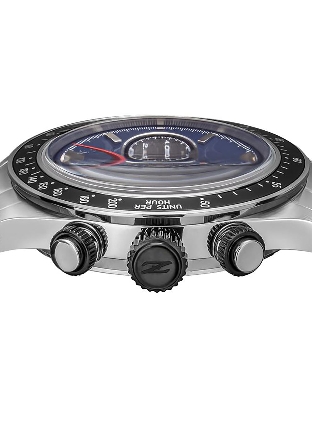 ANGEL CLOVER × WANGAN MIDNIGHT COLLABORATION SOLAR WATCH JAPAN MOV