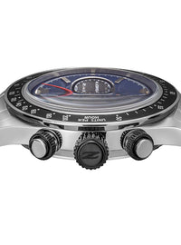 ANGEL CLOVER × WANGAN MIDNIGHT COLLABORATION SOLAR WATCH JAPAN MOV'T