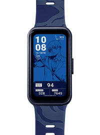 GARRACK × CHAINSAW MAN COLLABORATION SMARTWATCH