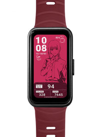 GARRACK × CHAINSAW MAN COLLABORATION SMARTWATCH