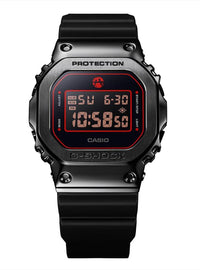 [GM-5600RH-1JR / GM5600RH-1] CASIO G-SHOCK WATCH RUI HACHIMURA SIGNATURE MODEL JDM
