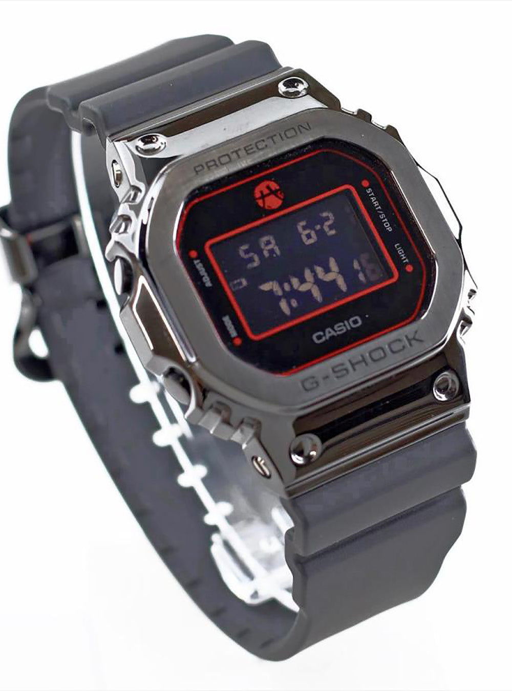 GM-5600RH-1JR / GM5600RH-1] CASIO G-SHOCK WATCH RUI HACHIMURA