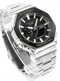 [GM-B2100BT-1AJF] CASIO WATCH G-SHOCK FULL METAL 2100 SERIES MADE IN JAPAN JDM