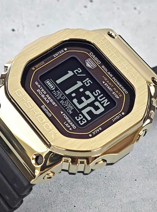 GM-H5600] CASIO G-SHOCK G-SQUAD GM-H5600 SERIES WATCH JDM – japan 
