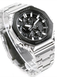 [GMC-B2100BT-1AJF] CASIO WATCH G-SHOCK FULL METAL GMC-B2100 SERIES MADE IN JAPAN JDM
