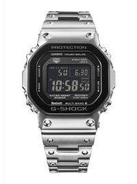 [GMW-B5000BT-1JF] CASIO G-SHOCK WATCH FULL METAL 5000 SERIES MADE IN JAPAN JDM
