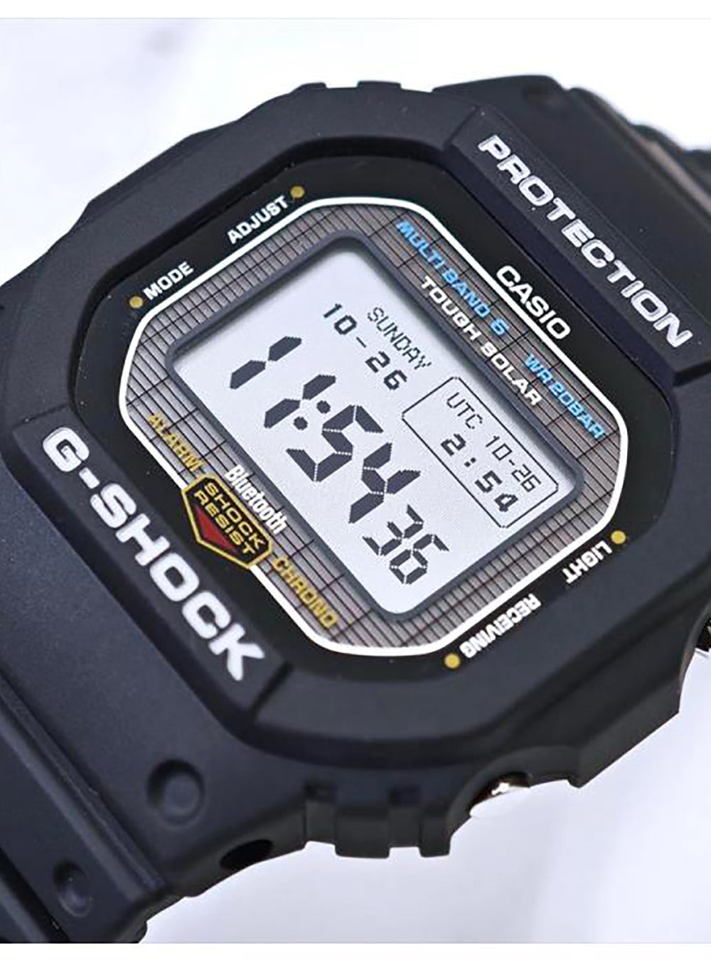 GW-BX5600-1JF] CASIO G-SHOCK DIGITAL 5600 SERIES WATCH JDM – japan