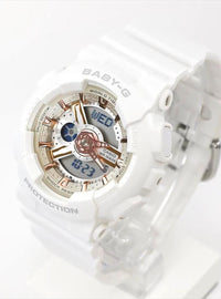 CASIO WATCH G PRESENTS LOVE'S COLLECTION LOV-24A-7AJR JAPAN MOV'T JDM