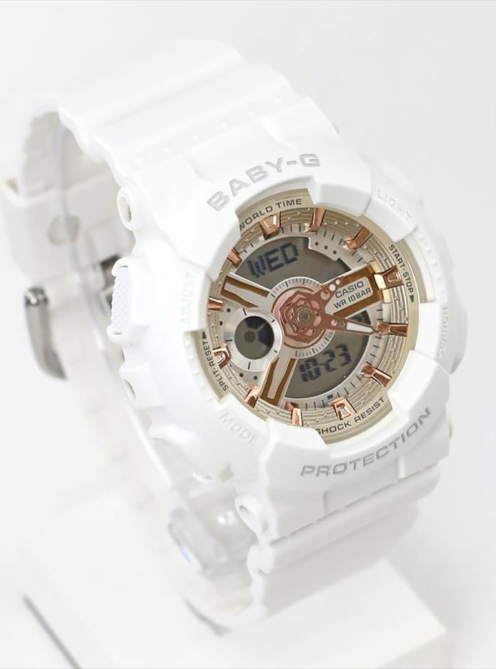 Casio Watch G Presents Love s Collection LOV 24A 7AJR Japan Mov t JDM