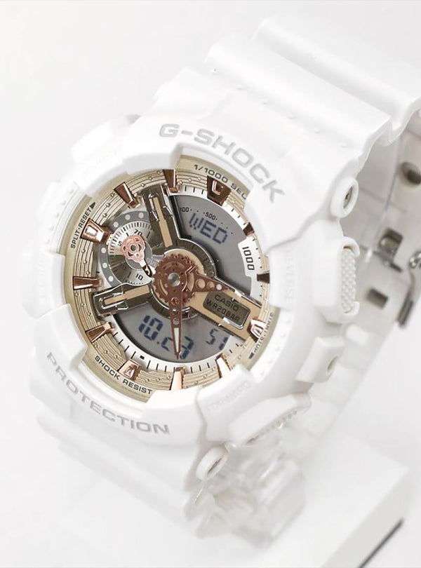 CASIO WATCH G PRESENTS LOVE'S COLLECTION LOV-24A-7AJR JAPAN MOV'T JDM