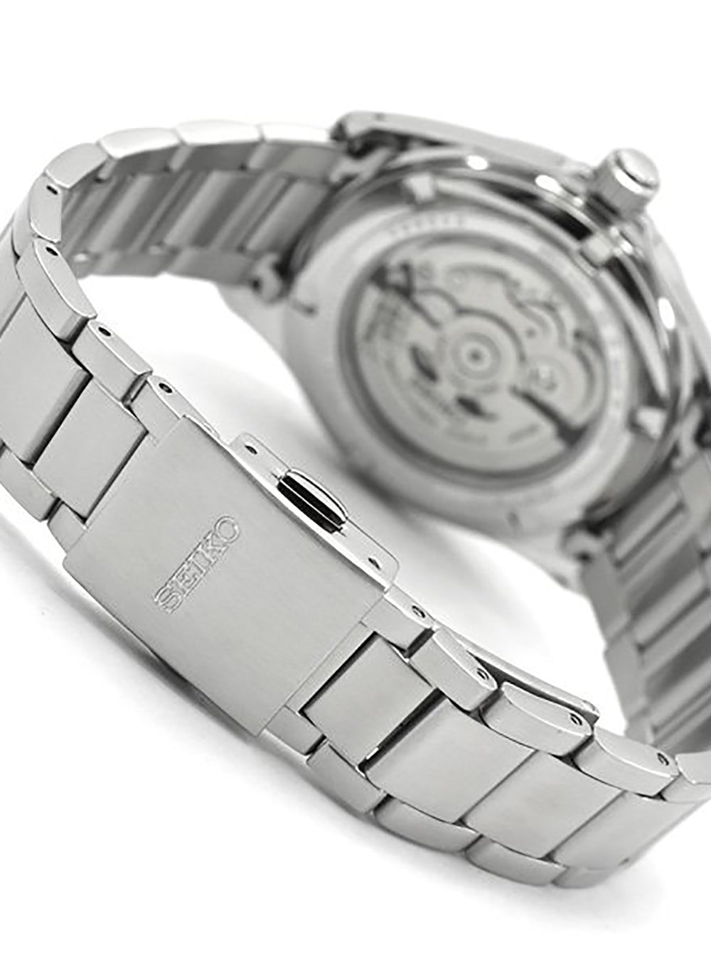 Seiko SZSB012 Automatic Mechanical Dress LINE Seiko SZSB012 Automatic Mechanical Dress LINE