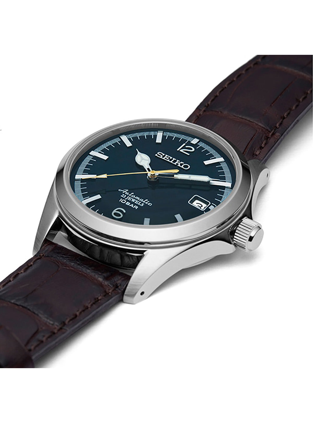 SEIKO×TiCTAC 35th Anniversary Limited Edition SZSB021 MADE IN