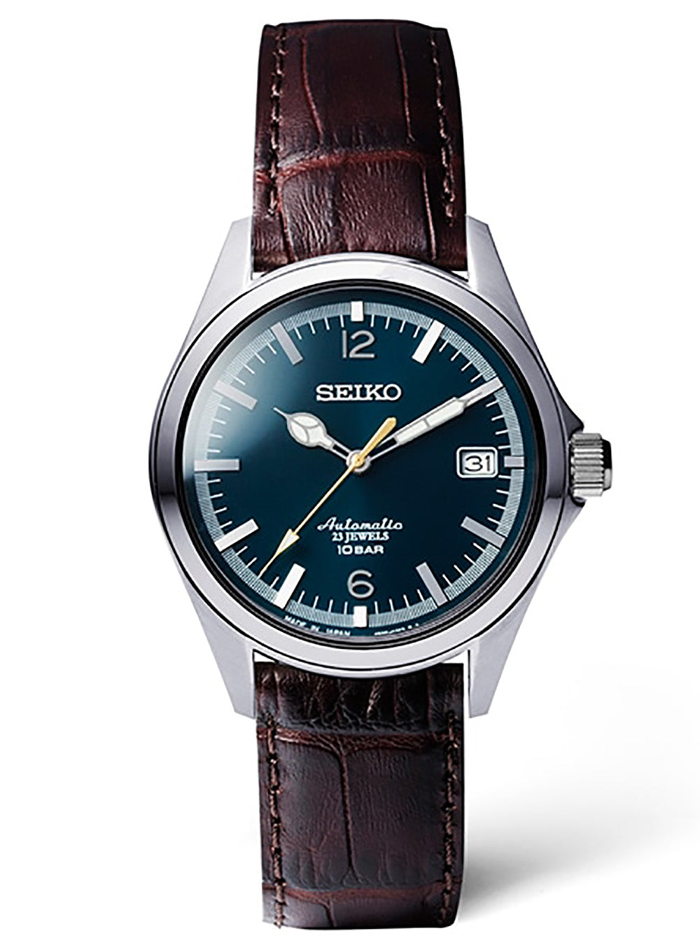 SEIKO×TiCTAC 35th Anniversary Limited Edition SZSB021 MADE IN
