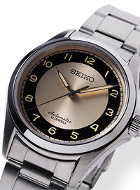 SEIKO×TiCTAC SZSB025 LIMITED EDITION MADE IN JAPAN JDM