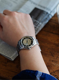SEIKO×TiCTAC SZSB025 LIMITED EDITION MADE IN JAPAN JDM