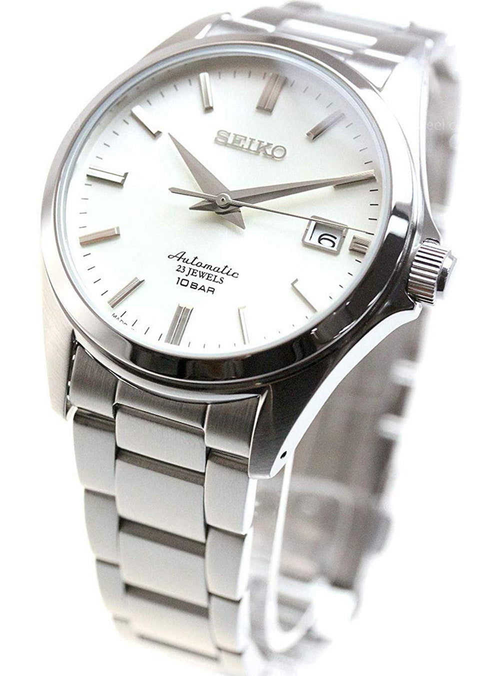 SEIKO MECHANICAL DRESS LINE SZSB011 SHOP LIMITED MADE IN JAPAN JDM