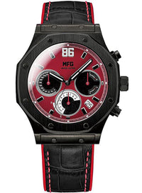 ANGELCLOVER × MF GHOST COLLABORATION - EXVENTURE SOLAR EVS43MFG-TO KANATA KATAGIRI TOYOTA 86GT MODEL LIMITED EDITIONWRISTWATCHjapan-select