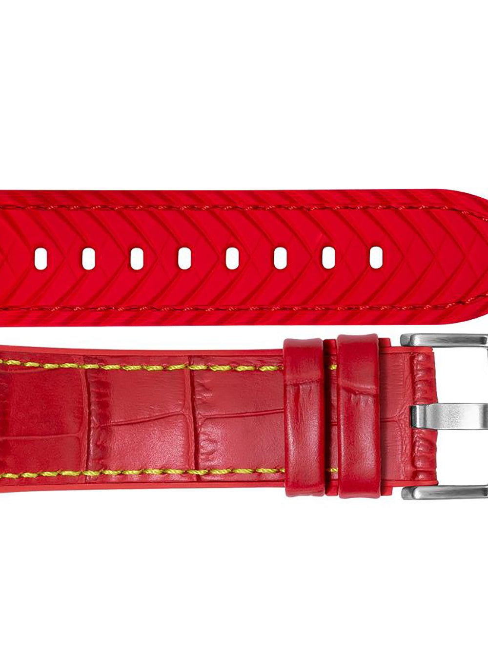 ANGEL CLOVER × MF GHOST COLLABORATION WATCH - EXVENTURE SOLAR