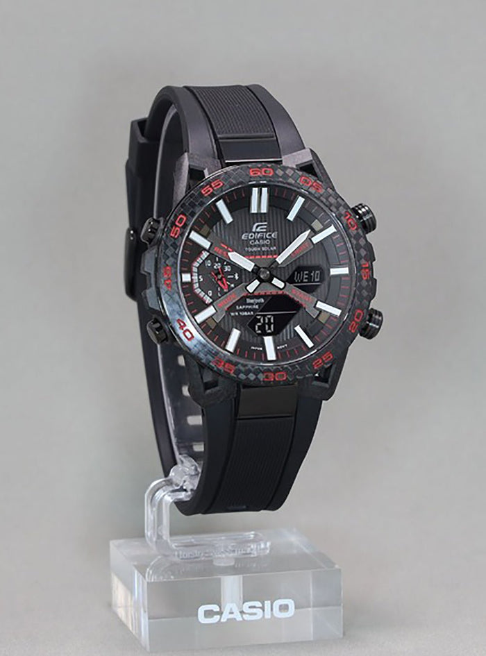 CASIO EDIFICE SUSPENSION BUILDING ECB-2000YPB-1AJF JDMWRISTWATCHjapan-select