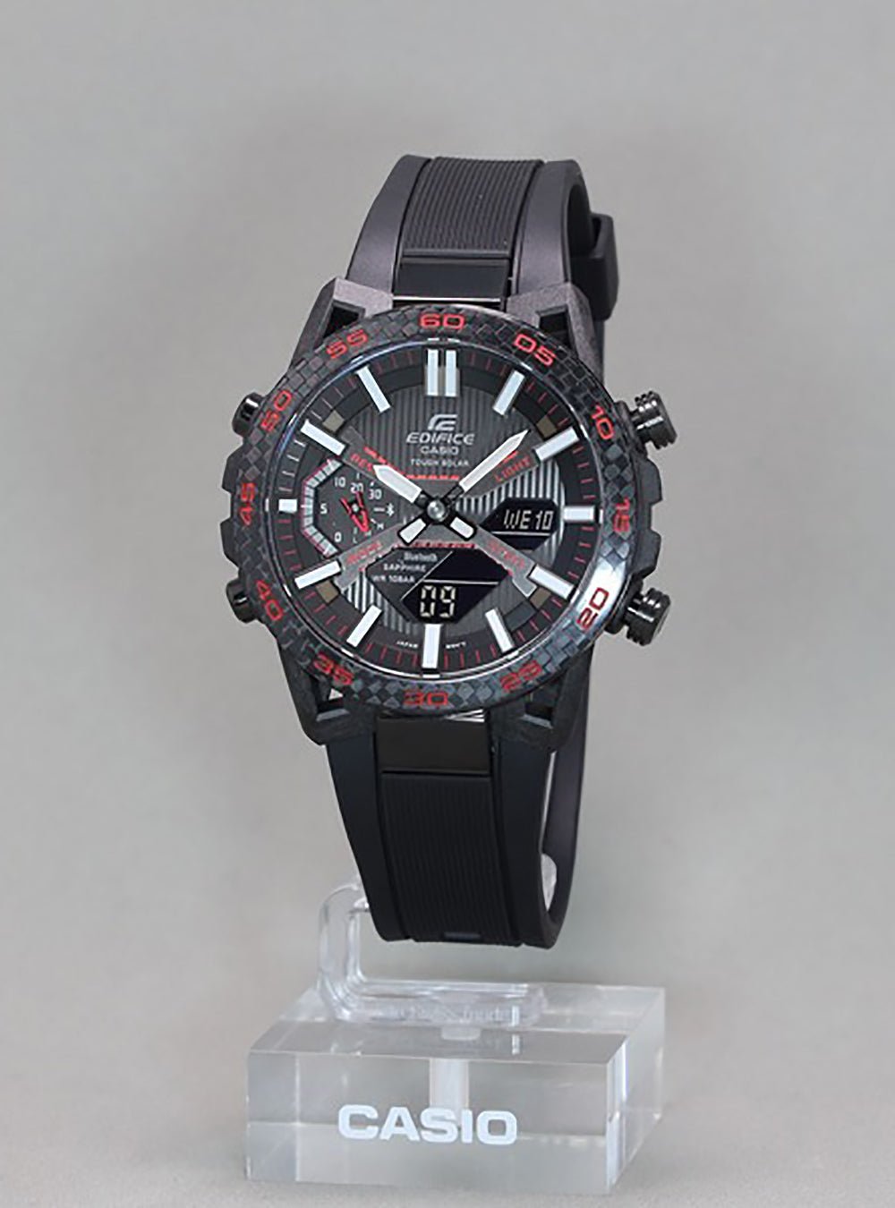 CASIO EDIFICE SUSPENSION BUILDING ECB-2000YPB-1AJF JDM