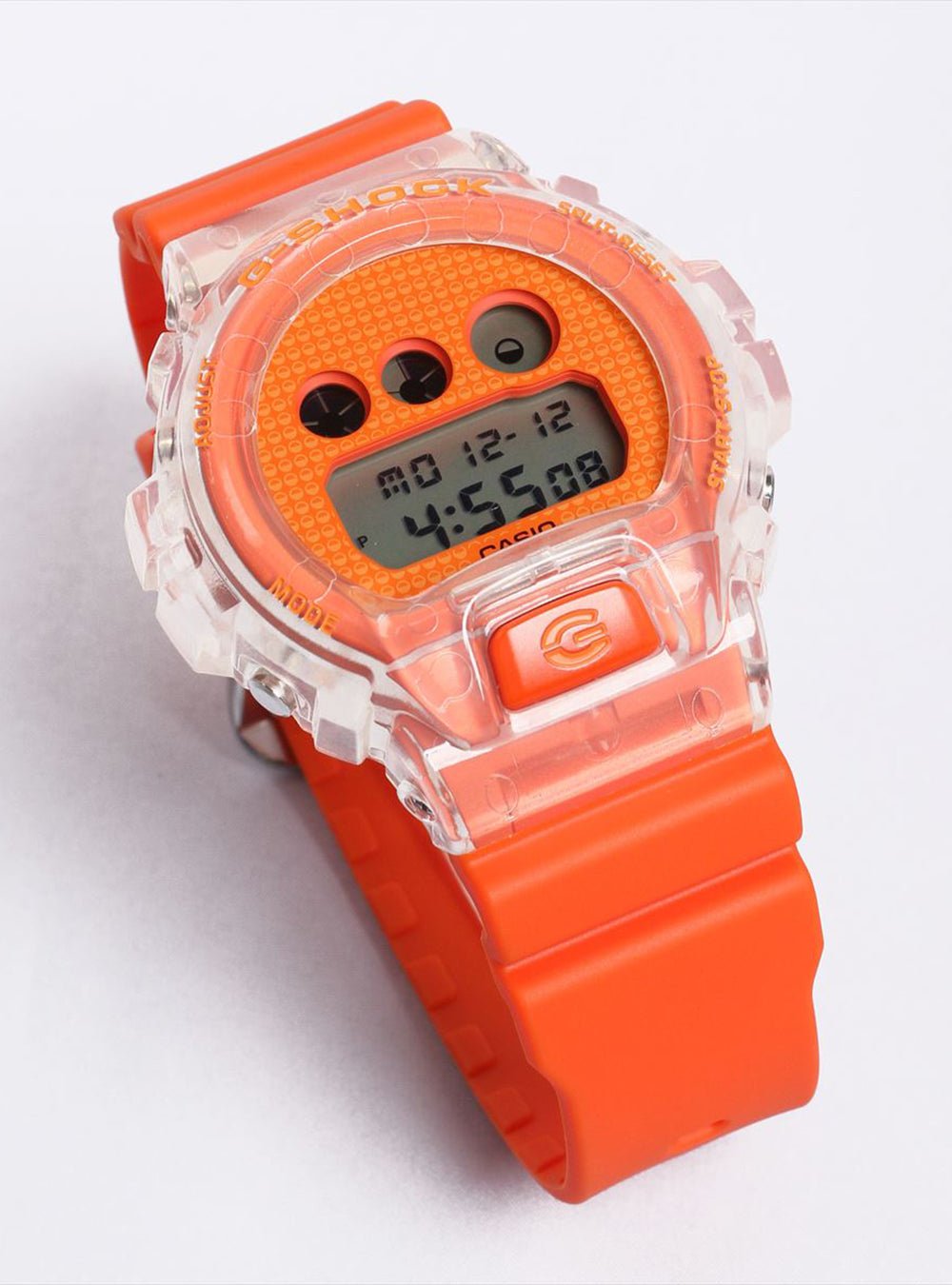 G Shock G 6900 BUY Casio G-Shock 200 Meter WR Classic Digital