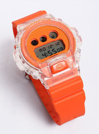 CASIO G-SHOCK DIGITAL 6900 SERIES DW-6900GL-4JR MADE IN JAPAN JDMWRISTWATCHjapan-select