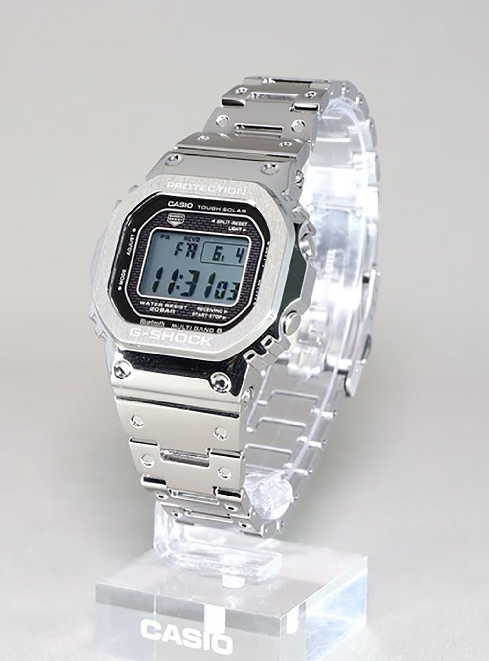 G-SHOCK GMW-B5000D-1JF - 時計