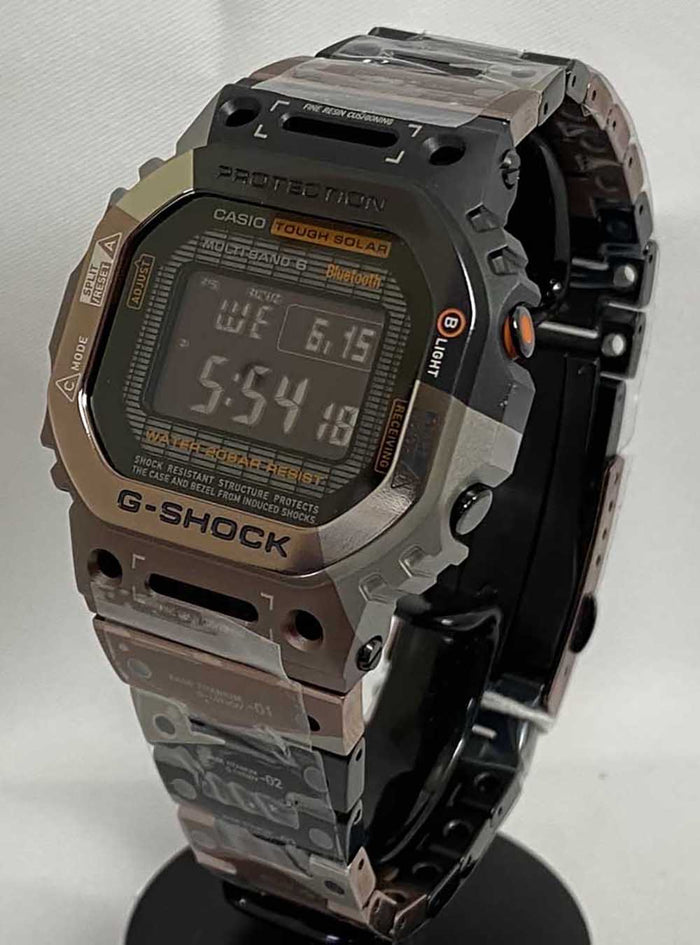 CASIO G-SHOCK GMW-B5000TVB-1JR MADE IN JAPAN JDMWatchesjapan-select