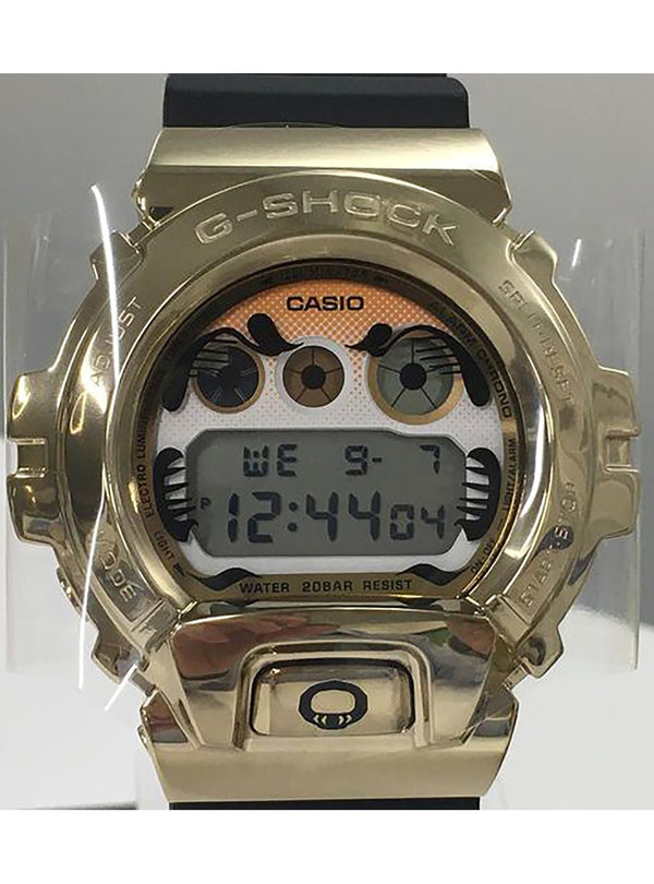 CASIO G-SHOCK GM-2100SS-1AJR LIMITED EDITION JDM – japan-select