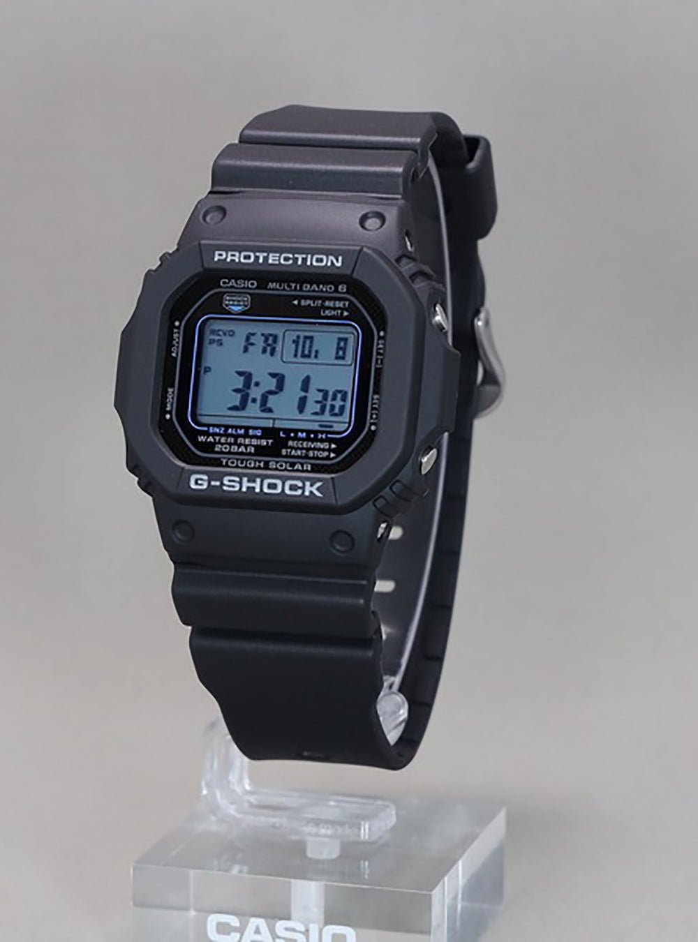 Casio GW-M5610BC-1JF Wrist Watch for Men for sale online