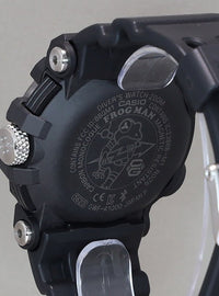 CASIO G-SHOCK MASTER OF G FROGMAN MADE IN JAPAN JDMWRISTWATCHjapan-select