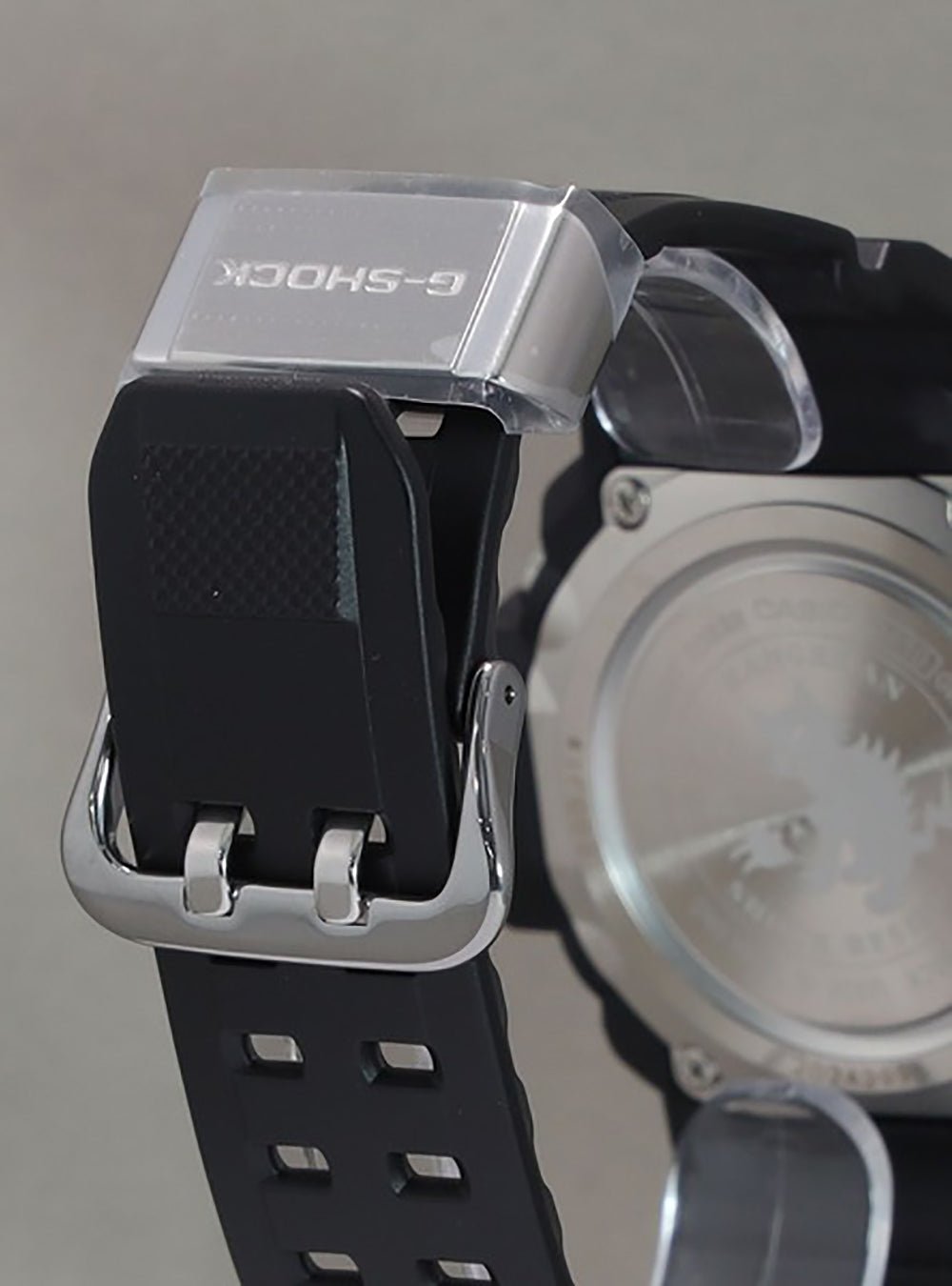 Purple G Shock G 439 Casio G-Shock Rangeman GW-9400J-1JF Watch